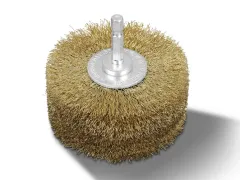 Parkside Aşındırıcı Fırça Seti (Abrasive Brush Set)