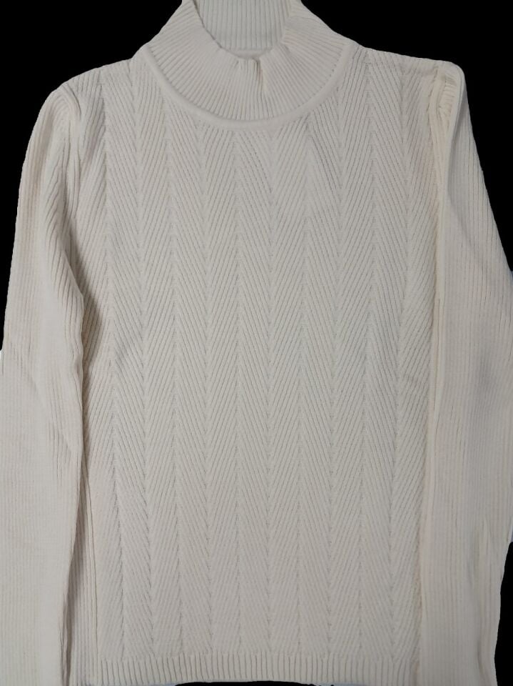 Ars Woman Fashion Kadın Triko