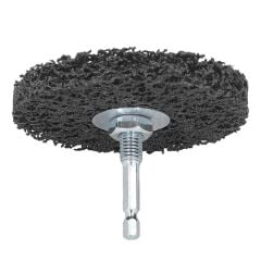 Parkside Yüksek Hızlı Taşlama Kolay Sökülebilir Matkap Boya Pas Sıyırıcı (Grinding Wheel)