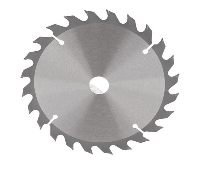 Lux Tools 24 Dişli HM Dairesel Testere Bıçağı 170mm x 16 mm