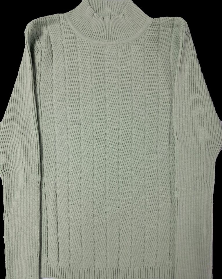 Olalook Kadın Triko