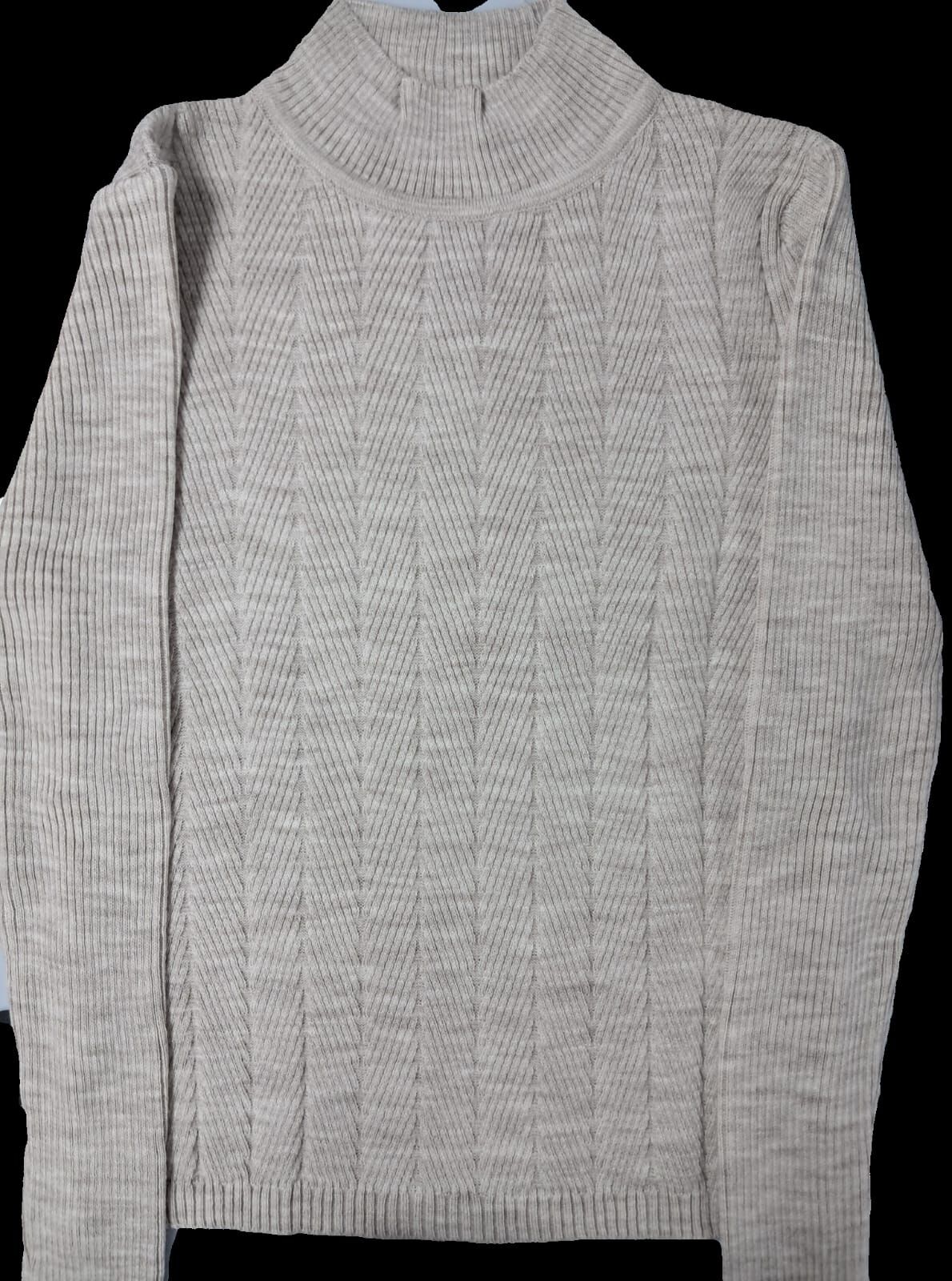 Olalook Kadın Triko