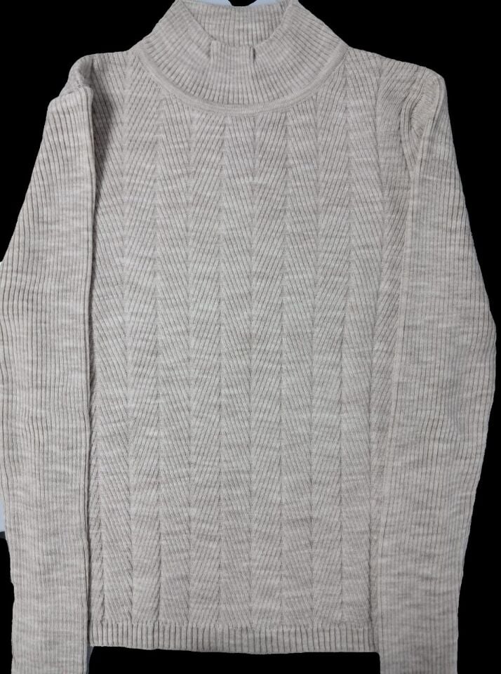 Olalook Kadın Triko