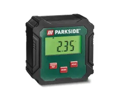 Parkside Eğim Ölçer Dijital (Digitaler)