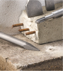 Parkside Çelik Sivri Uçlu Keski