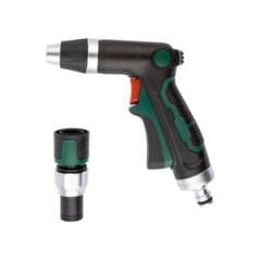 Parkside Çok Fonksiyonlu Yağmurlama Sistemi (Parkside Impulsspritze)