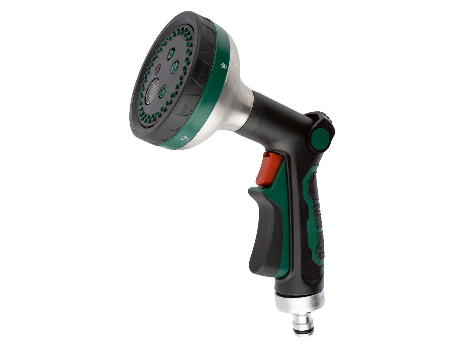 Parkside Çok Fonksiyonlu Yağmurlama Sistemi (Multifunktions-Brause)