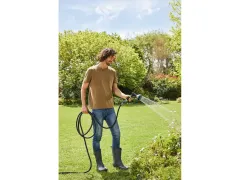 Parkside Çok Fonksiyonlu Yağmurlama Sistemi (Multifunktions-Brause)