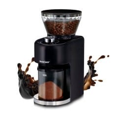 Silver Crest Elektrikli Kahve Öğütücü (Electric Coffee Grinder)