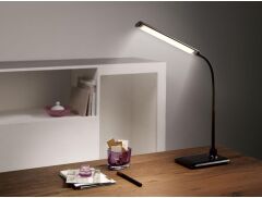 Livarno Home Led Masa Lambası (LED Desk Lamp)