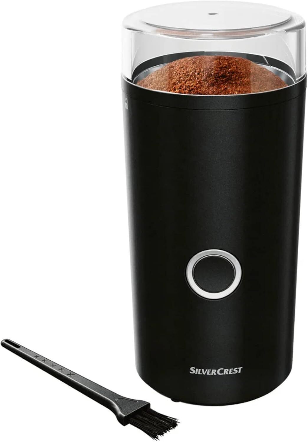 Silver Crest Elektrikli Kahve Değirmeni ( Silver Crest Electric Coffee Grınder)
