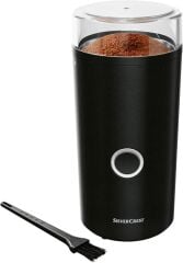 Silver Crest Elektrikli Kahve Değirmeni ( Silver Crest Electric Coffee Grınder)