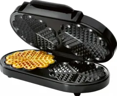 Silver Crest Waffle Makinesi (Doppel Waffeleisen)