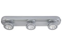 Livarno Home Dolap Altı Döner Başlıklı Led Işık (Livarno Home Under Cabinet Led Light)
