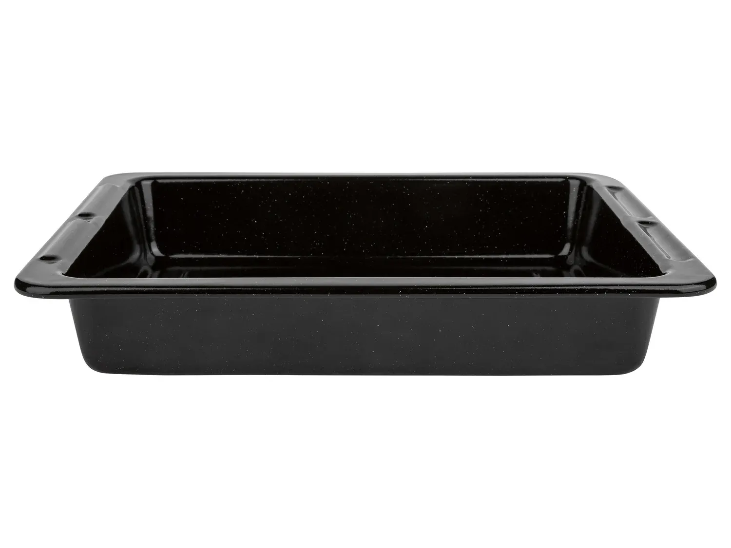Ernesto Kızartma ve Fırınlama Kabı 2'li (Roasting Baking Trays)