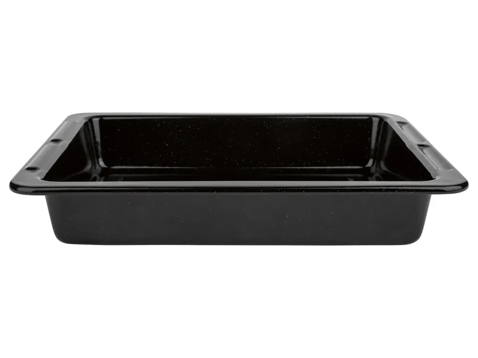 Ernesto Kızartma ve Fırınlama Kabı 2'li (Roasting Baking Trays)