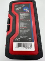 Parkside Cırcırlı Tornavida Seti 38 Parça (Parkside Ratschenschraubendreher Set)