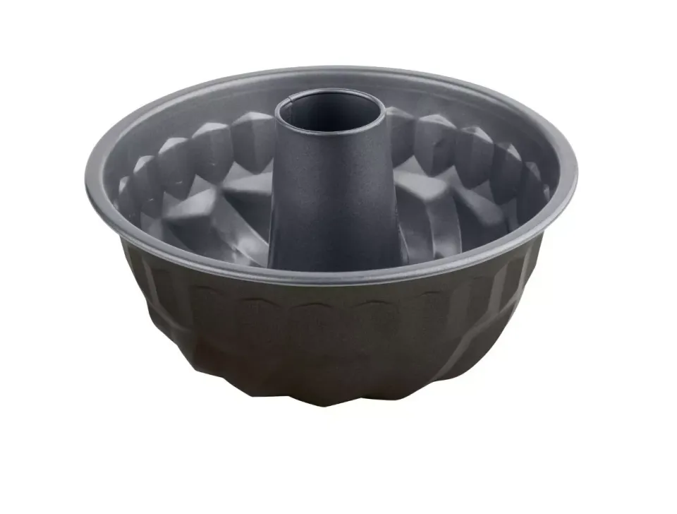 Ernesto Yuvarlak Kek Kalıbı (Round Fluted Cake Tin)