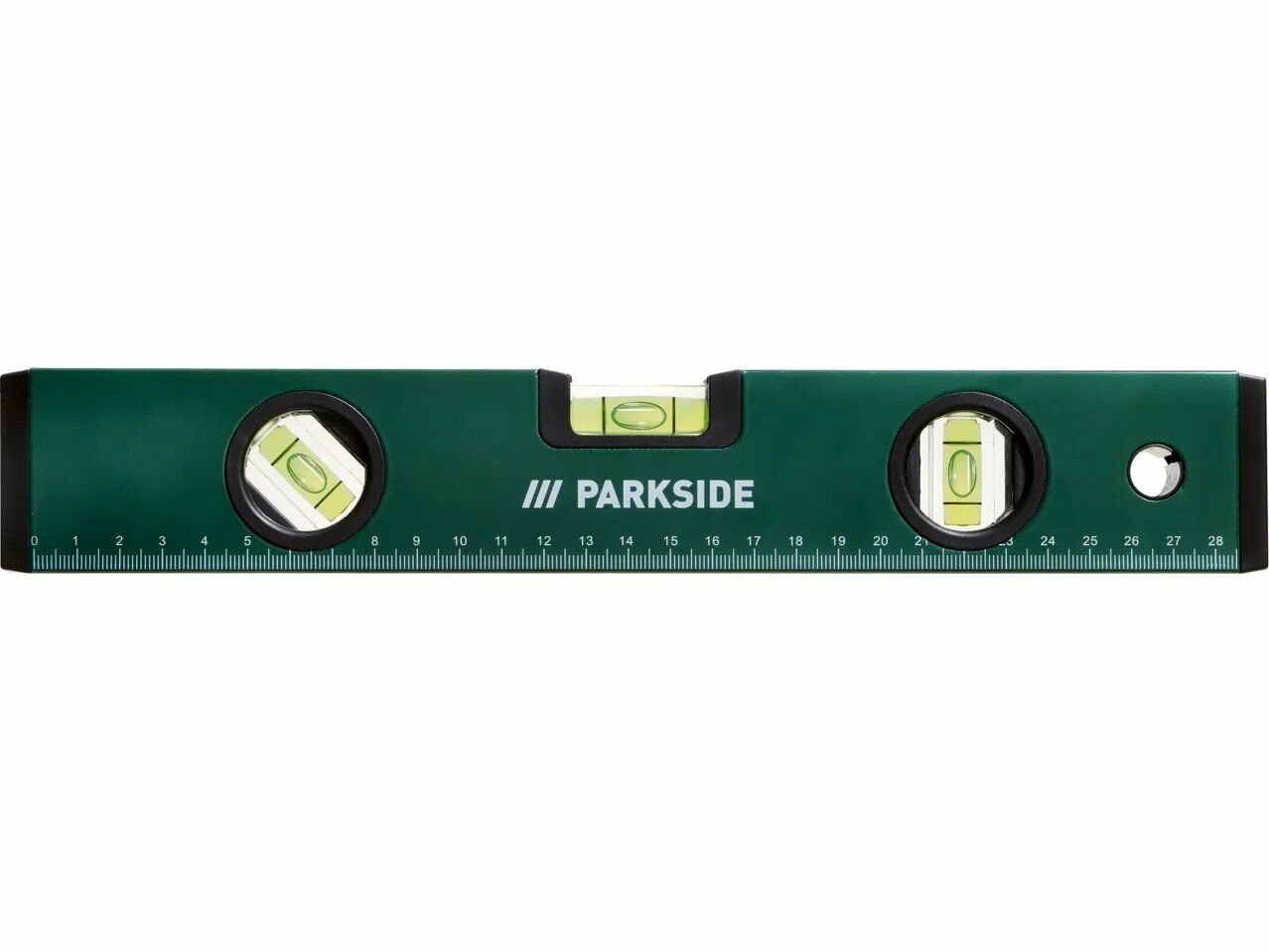 Parkside Su Terazisi (Spirit Level)