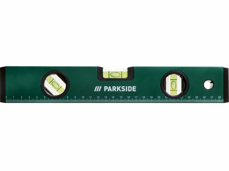 Parkside Su Terazisi (Spirit Level)