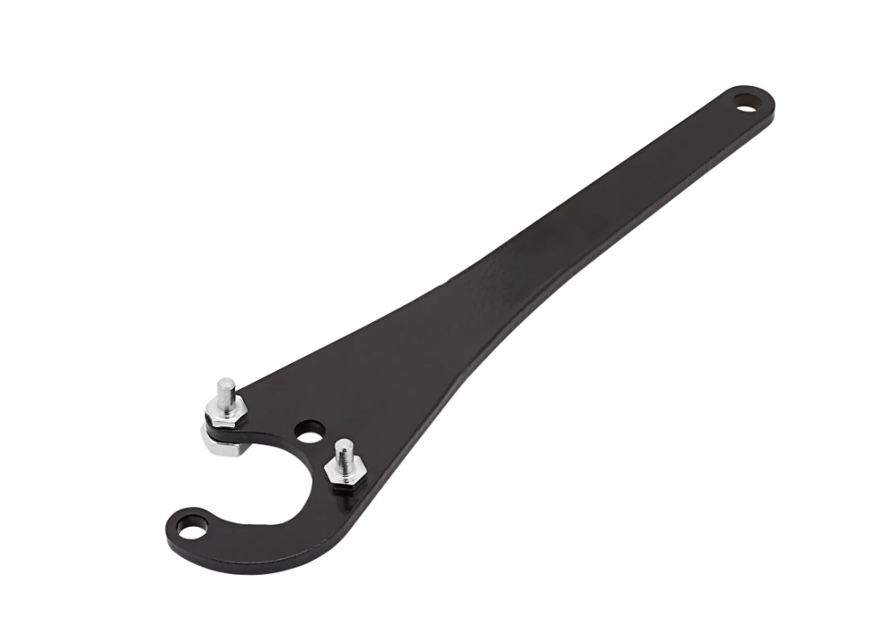 Lux Tools Üniversal Flanş Anahtarı