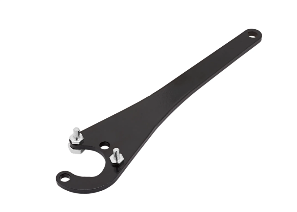 Lux Tools Üniversal Flanş Anahtarı