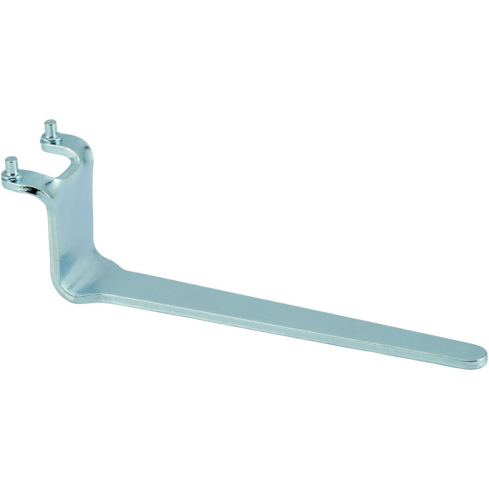 Lux Tools Kavisli Flanş Anahtarı 35x5mm.