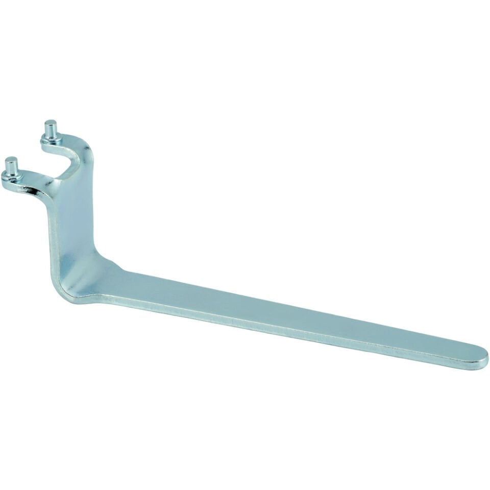 Lux Tools Kavisli Flanş Anahtarı 35x5mm.