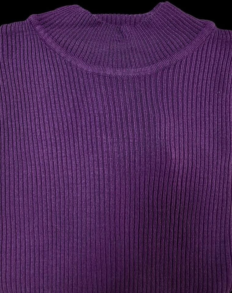 Ars Woman Fashion Düğme Detaylı Triko