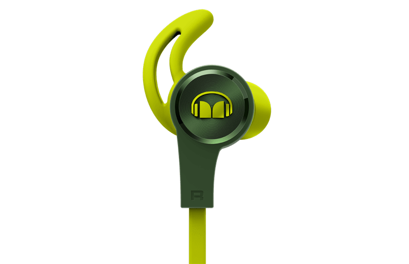 Monster Isport Achieve Kablolu Kulaklık