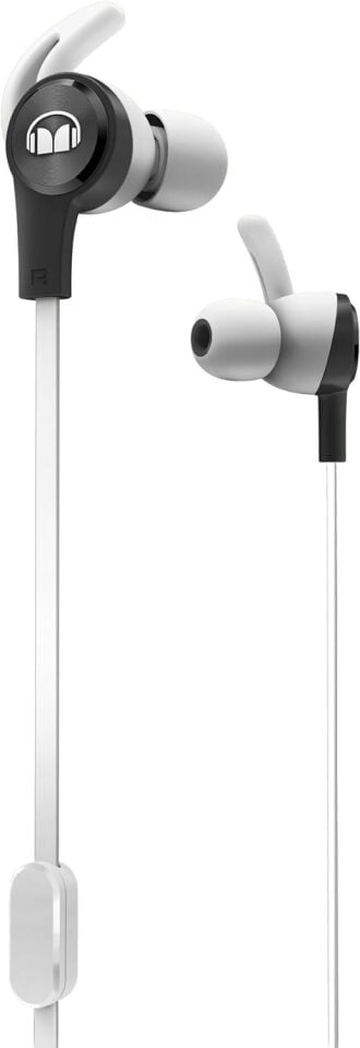 Monster Isport Achieve Kablolu Kulaklık