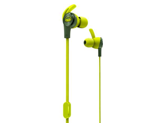 Monster Isport Achieve Kablolu Kulaklık