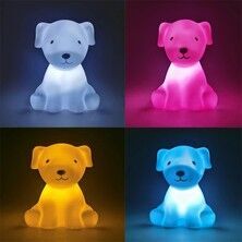 Livarno Home Çocuk Led Gece Lambası (LED Night Light)