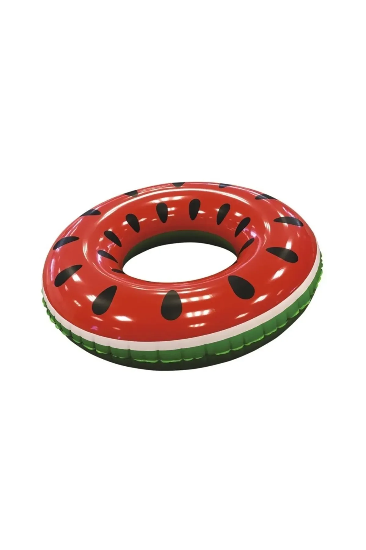 Crivit Renkli Karpuz Desenli Deniz Simidi (Pool Ring)