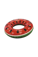 Crivit Renkli Ananas Desenli Deniz Simidi (Pool Ring)