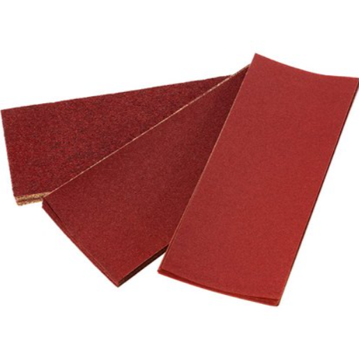 Lux Tools Zımpara Bandı Seti 50x 93x230mm.