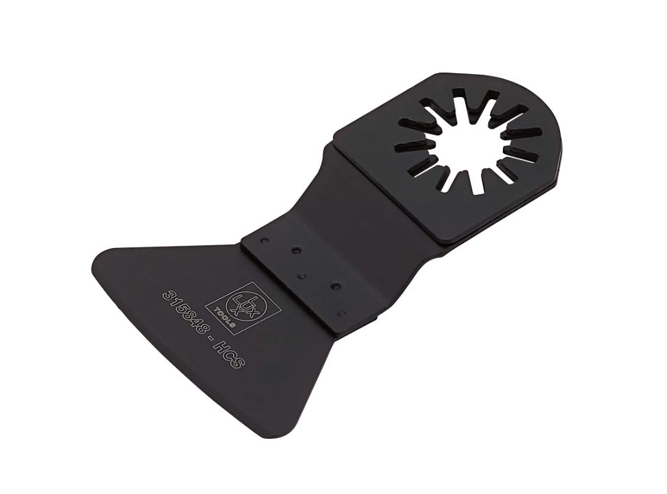 Lux Tools HCS Kazıyıcı 52mm.