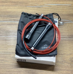 Crivit Sporcu Hızlı Atlama İpi 300 Cm. (Speed Springseil)