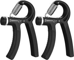 Crivit Adet El Egzersiz Aleti 2'li Paket (Underarm Trainer)