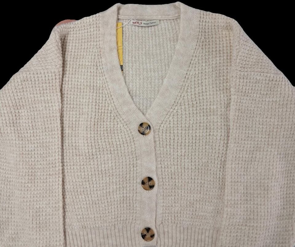 Ars Woman Fashion Kadın Hırka