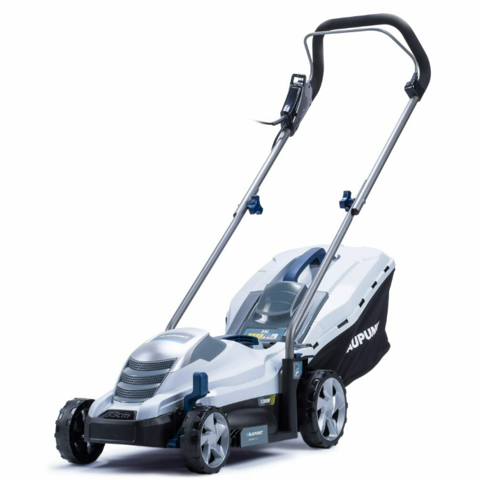 Blaupunkt Çim Biçme Makinesi (Lawn Mower)