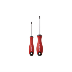 Parkside Yıldız Tornavida 2 Parça Set (Crosshead Screwdriver)