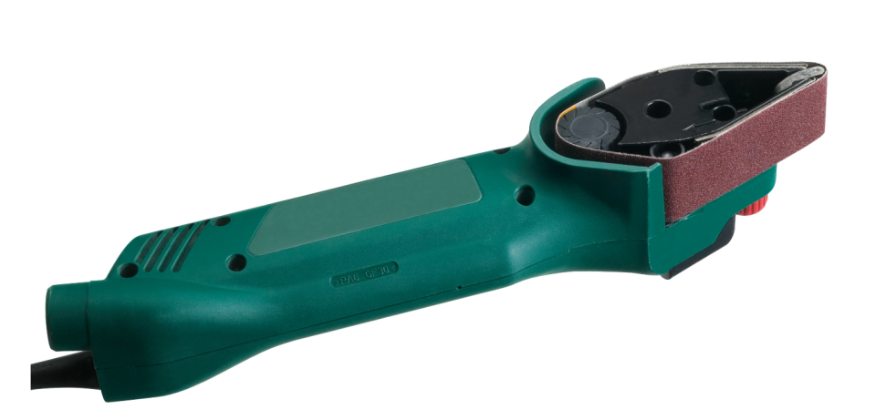 Lux Tools Zımpara Bandı K80/40x303mm. 3x