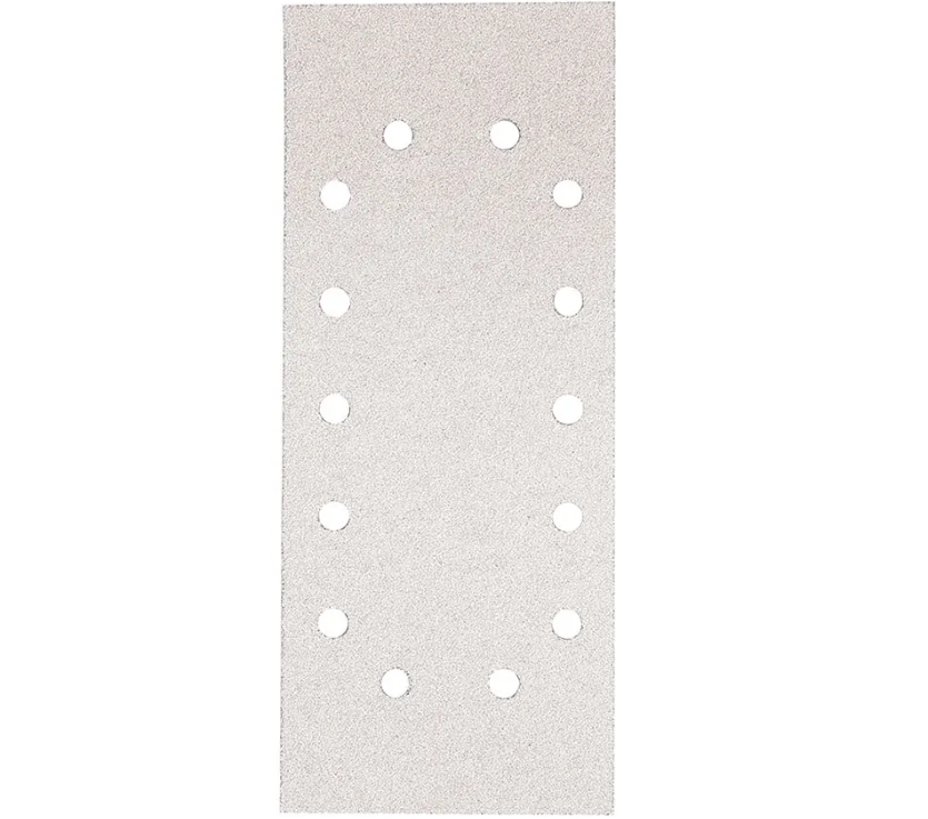 Lux Tools x10 Zımpara Kağıdı 115x280mm. K60-K120-K240