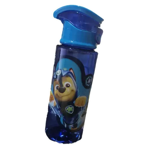 Kilitli Kapak Suluk- Matara 0.500 ml