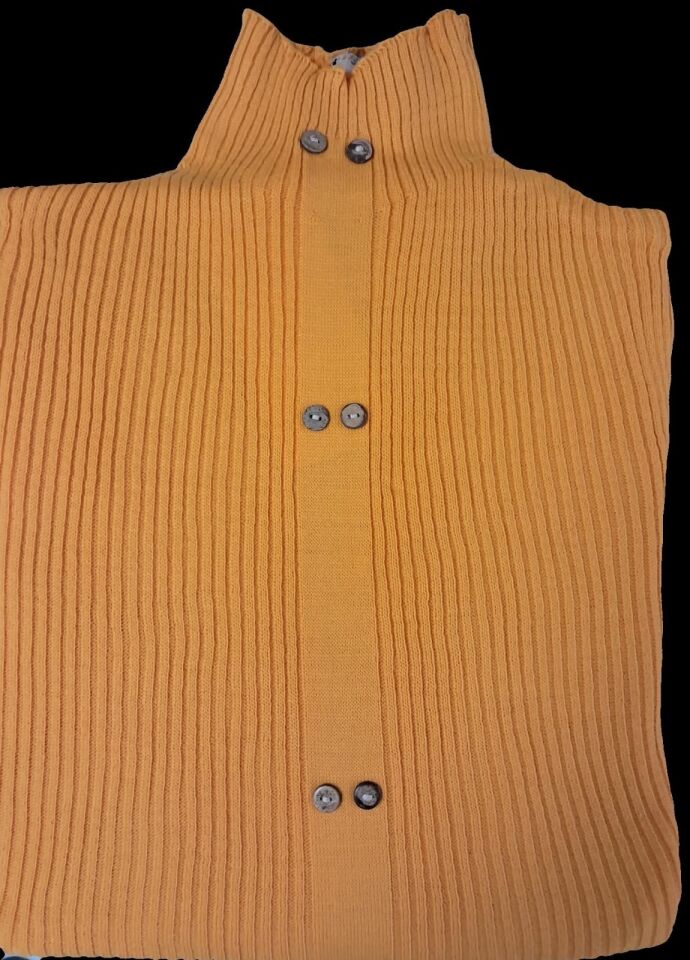 Ars Woman Fashion Balıkçı Yaka Triko