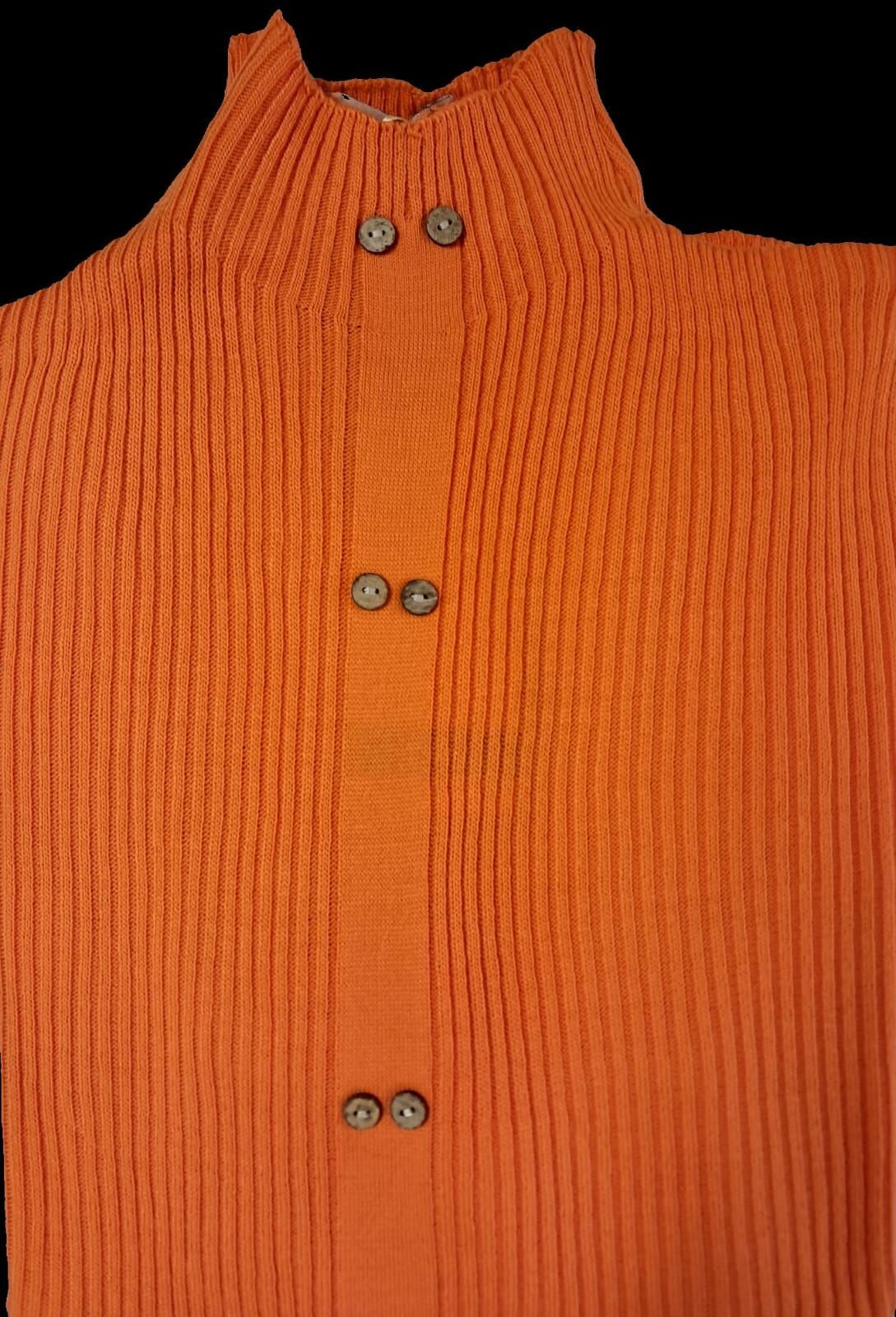 Ars Woman Fashion Balıkçı Yaka Triko