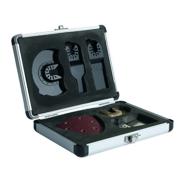 Lux Tools Dekupaj Bıçağı Set 12x