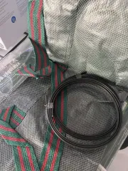 Parkside Yaprak Taşıma Çanta Seti  - 3'lü Set (Gardenabfallsack Set)