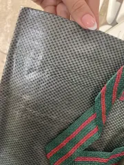 Parkside Yaprak Taşıma Çanta Seti  - 3'lü Set (Gardenabfallsack Set)